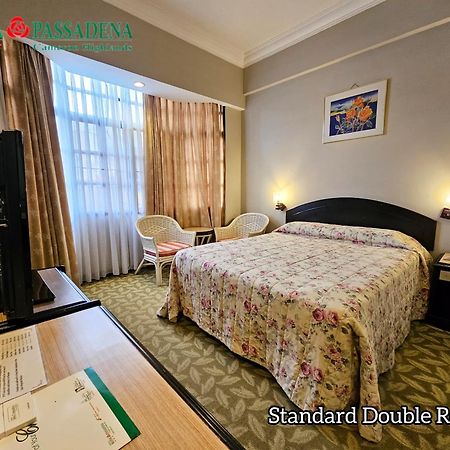 Hotel Rosa Passadena Камерон-Гайлендс Екстер'єр фото